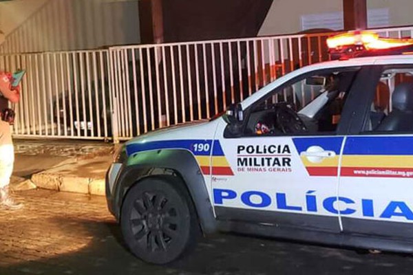 PM lança projeto para sanar vulnerabilidades de residências e evitar furtos em Patos de Minas 