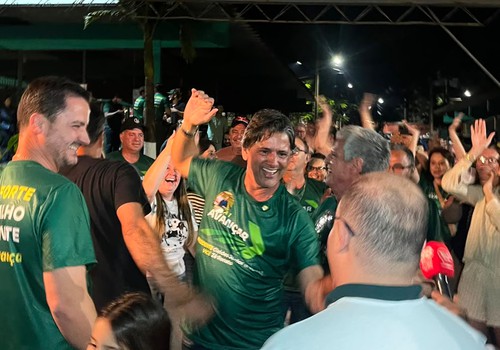 Cleides Júnior é reeleito para comandar o Sindicato Rural de Patos de Minas até 2029