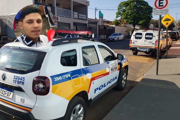 Operação ICEBERG 2 cumpre mandados contra mais suspeitos de assassinarem Samuel Lucas