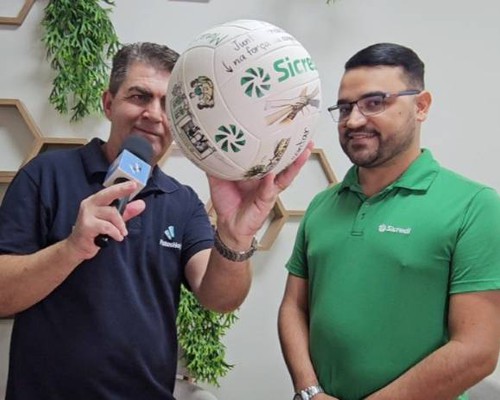 Campeonato Mineiro de Vôlei começa neste sábado com patrocínio inédito do Sicredi