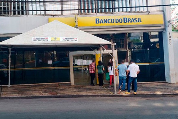Banco do Brasil é procurado por diversas vítimas de estelionato e instituição alerta para novo golpe