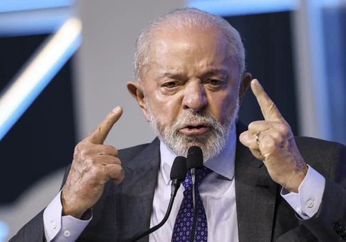 Lula diz que pretende assinar acordo Mercosul-EU ainda este ano