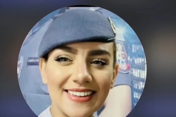 Justiça envia caso de PM baleada na cabeça para vara de feminicídio