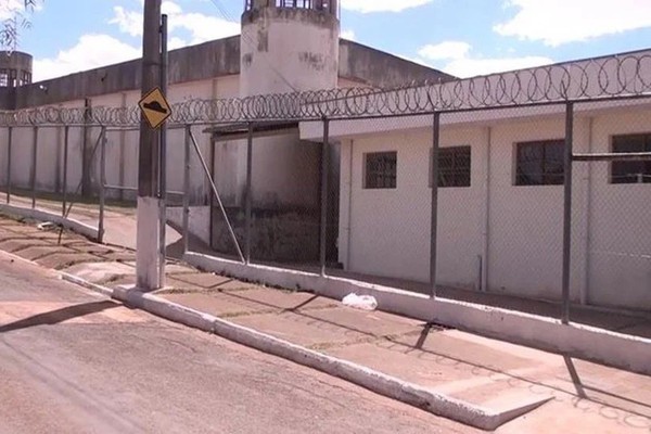 Penitenciária de Carmo do Paranaíba têm surto de Covid-19 com pelo menos 19 detentos infectados
