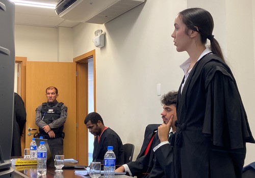 Homem que matou amigo durante confraternização de ano novo é condenado a 12 anos