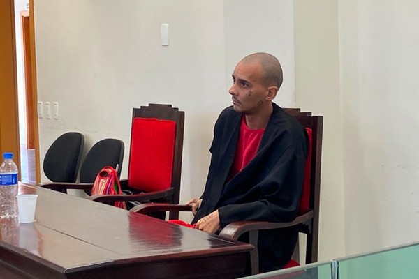 Homem que tentou matar amigo com golpes de canivete é condenado a mais de 4 anos, em Patos de Minas