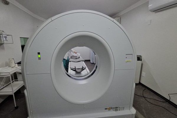 Medic Imagem inaugura o mais moderno tomógrafo da região e amplia capacidade de diagnóstico