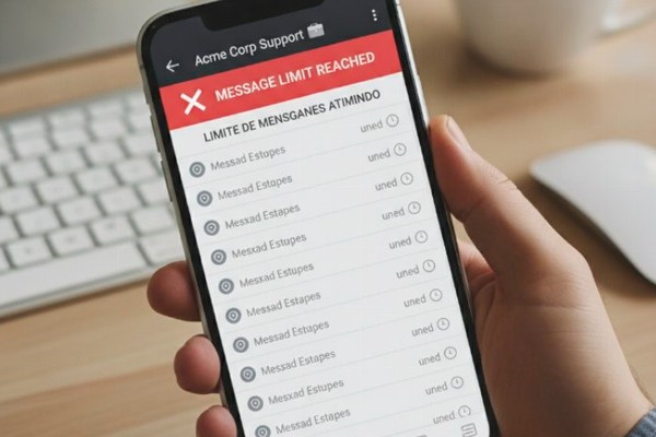 Desafios e Limites do Uso Empresarial do WhatsApp na Era Digital