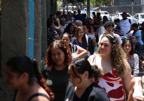 PND 2026: cartão de confirmação da inscrição será divulgado no dia 9
