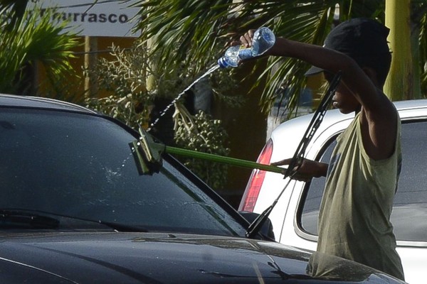 Trabalho infantil recua 14,6% em um ano, segundo dados do IBGE