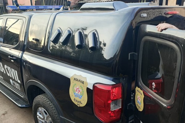 Homem é preso suspeito de abusar de pelo menos sete adolescentes em Patrocínio