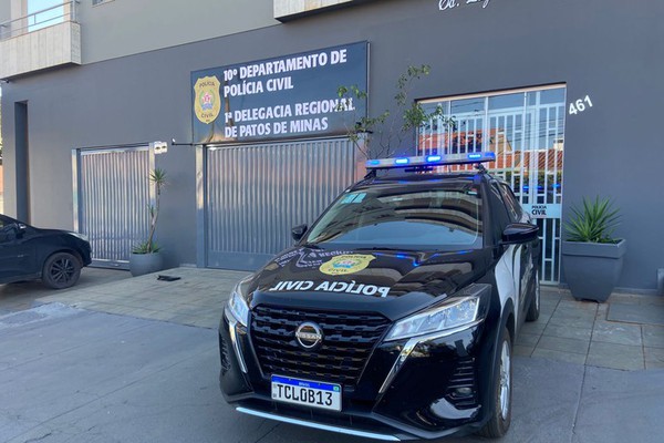Polícia Civil indicia dono de bar que mirou no peito de cliente com espingarda de chumbinho e disparou