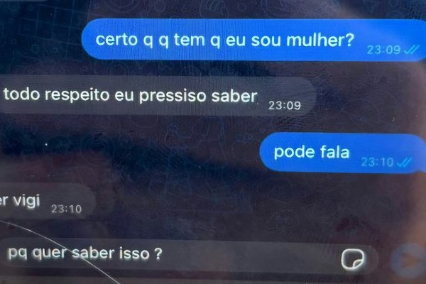 Suspeito de abuso sexual contra adolescente de 12 anos é procurado pela polícia em Patos de Minas