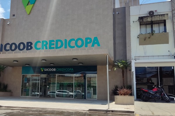 Com a menor taxa do mercado, Sicoob Credicopa lança consórcio e realiza sonhos em Patos de Minas