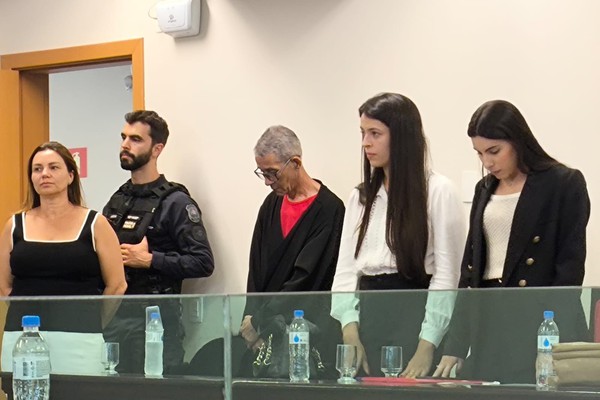 Após quase 23 anos, homem é condenado por matar adolescente em Patos de Minas