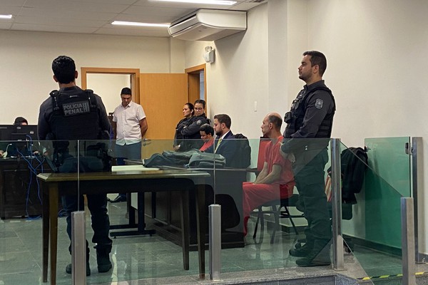 Homem é condenado a mais de 12 anos por dupla tentativa de homicídio e incêndio em Patos de Minas