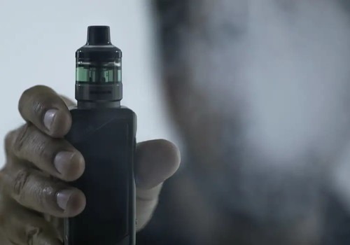 Anvisa e MPF assinam acordo para combater cigarros eletrônicos