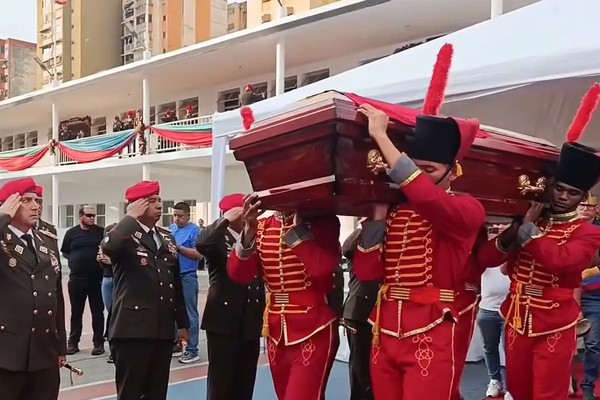 Mortes confirmadas em ataque dos EUA à Venezuela chegam a 58