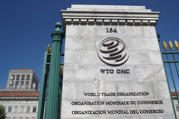 Brasil aciona OMC contra tarifas impostas pelos Estados Unidos