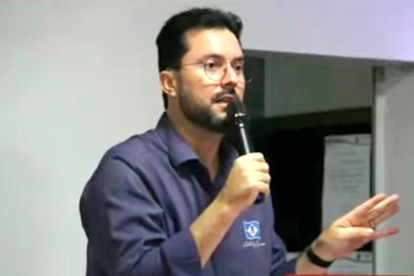 Falcão se posiciona contra a concessão da BR 365 em audiência com muitos questionamentos