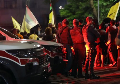 Oito em cada 10 mortos em ações policiais são negros, mostra relatório
