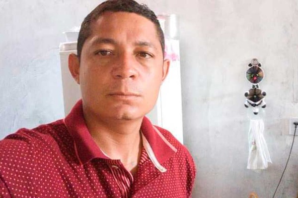Família procura homem que saiu do Pará com destino a Patos de Minas e está desaparecido