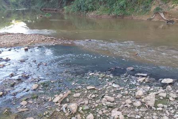 Degradação do Rio Paranaíba chega ao limite do tolerável segundo ambientalistas