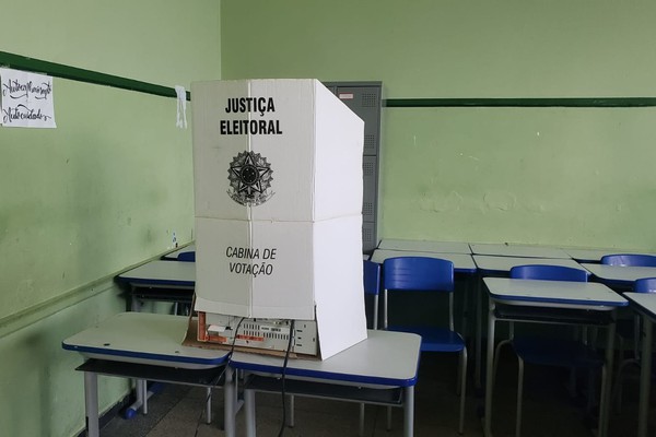 Veja como foi a votação dos candidatos a deputados estaduais em Patos de Minas e os eleitos