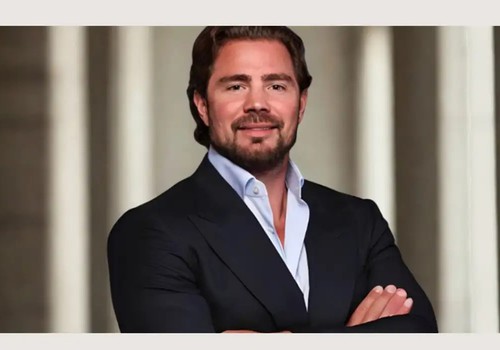 Daniel Vorcaro, dono do Banco Master, é preso pela PF em Guarulhos