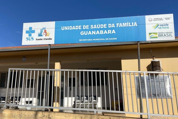 Postos de Saúde abrem neste sábado em Patos de Minas para vacinação e mobilização contra a Dengue