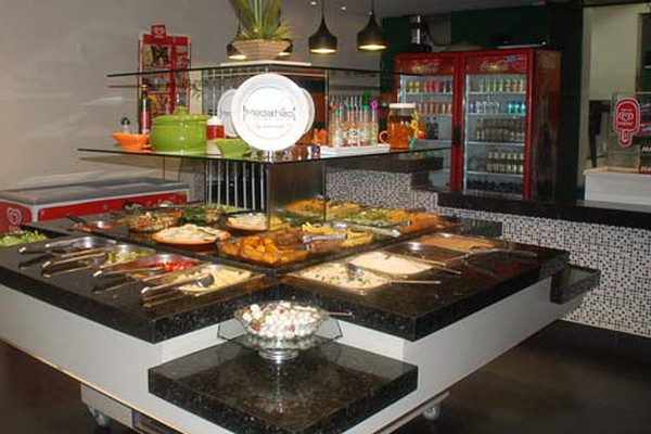 Com cardápio diversificado, restaurante em Patos de Minas aposta na qualidade de alimentos