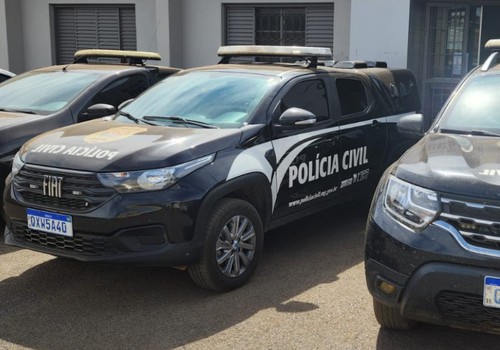 Profissional da saúde é preso por comentários e condutas inadequadas com paciente em São Gotardo