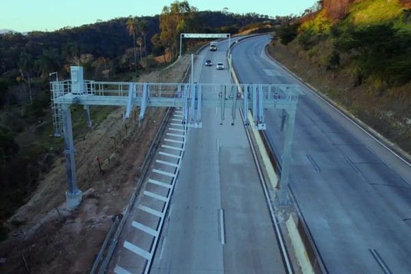 MPF pede proibição de multas no sistema de pedágios Free Flow