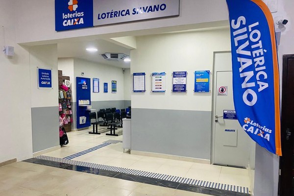 Lotofácil da Independência! Lotérica Silvano lança bolões com 20 dezenas, com mais de 30 combinações diferentes