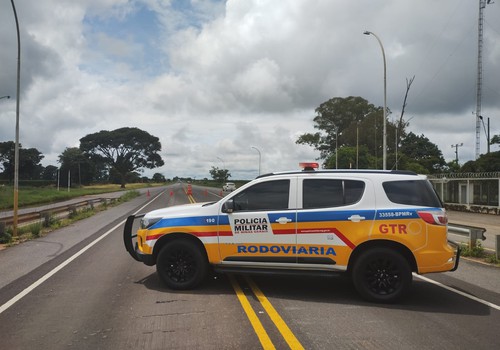 Polícia Militar Rodoviária chama atenção para rodovias com maior risco de acidentes na região