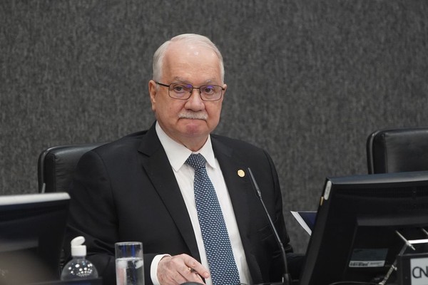 Banco Master: Fachin diz que medidas serão anunciadas no tempo devido