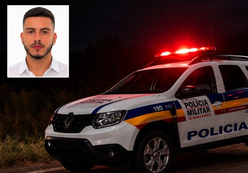 Jovem de 23 anos morre após cair de ponte na zona rural de Presidente Olegário