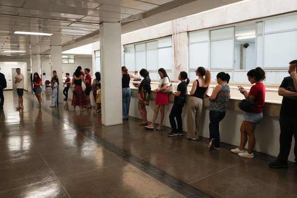 Segundo turno: saiba como consultar local de votação para domingo