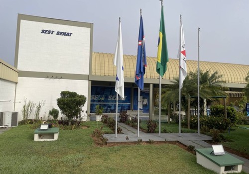 Sest Senat abre inscrições para contratação de Instrutor de Mecânica a Diesel