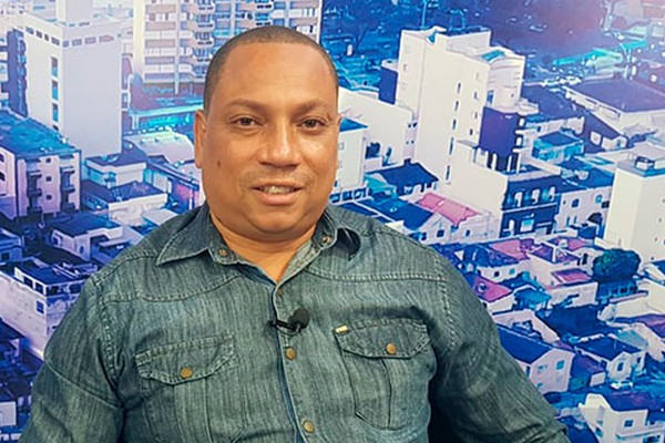 Vereador eleito pelo Patriota, Wilian de Campos é o entrevistado de hoje do Contraponto