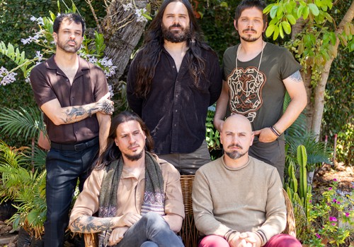 Banda “O Berço” anuncia retorno aos palcos após 10 anos e terá show em Patos de Minas