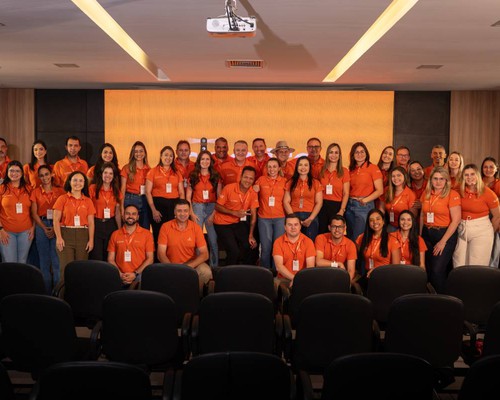 Cresol Vale das Águas PR/MG realiza Circuito Estratégico em Minas Gerais