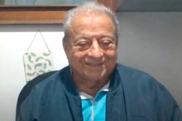 Morre Alysson Paolinelli meses após receber homenagem e ter busto inaugurado em Patos de Minas