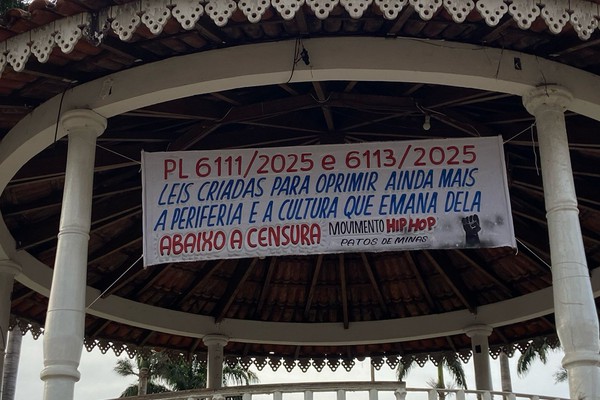Grupos de Hip Hop apontam falhas em projetos que censuram músicas que fazem apologia ao crime