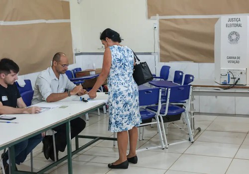Movimento Vovó Vota defende consciência cidadã contra abstenção