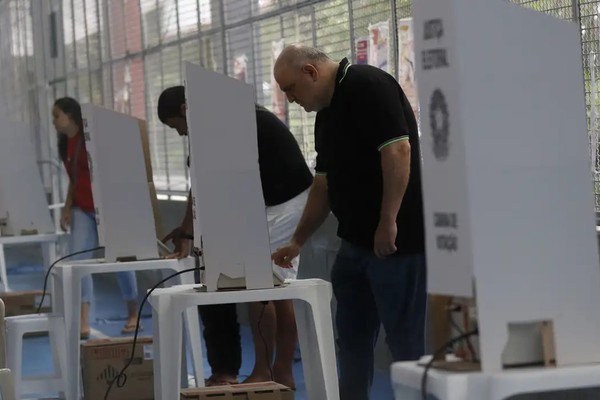 Eleições 2026: saiba o que é permitido e proibido no dia da votação