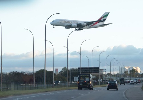 Ministério da Saúde alerta para risco de casos de sarampo após Copa