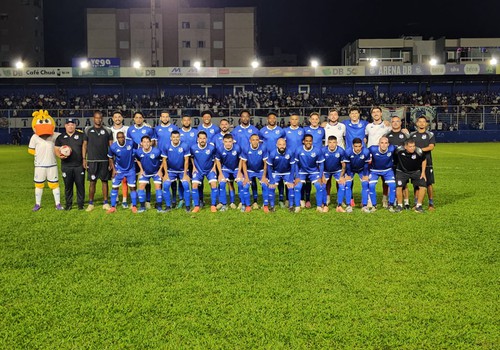 URT anuncia jogos-treinos contra Atlético-MG sub20 e Itabirito antes da estreia no Campeonato Mineiro