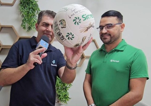 Campeonato Mineiro de Vôlei começa neste sábado com patrocínio inédito do Sicredi