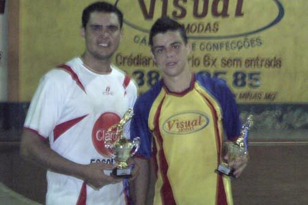 Maior campeonato de futsal da região deve reunir 192 atletas em Patos de Minas